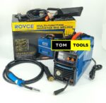 Royce MIG MMA 600 Inverter Mig Welding Machine