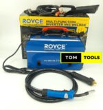 Royce MIG MMA 600 Inverter Mig Welding Machine