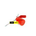 ½ Pint 250ml Steel Oil Can