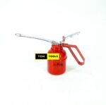 ½ Pint 250ml Steel Oil Can