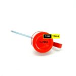 ¾ PINT 425ml Steel Oil Can