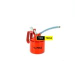 ¾ PINT 425ml Steel Oil Can
