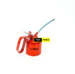 ¾ PINT 425ml Steel Oil Can