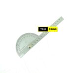 15cm Stainless Steel Angle Finder Protractor