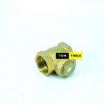 1½ inch 38mm Brass Non Return Valve