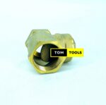 1½ inch 38mm Brass Non Return Valve