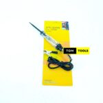 Automotive 6V to 24V DC Circuit Tester