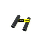 Bicycle Rubber Nonslip Handlebar Hand Grips