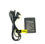 Canon CG 800E Battery Charger for Canon BP820, BP827, BP828, CG800, CG800E Batteries