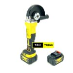 DeWalt 88VMax Cordless Rechargeable 4½ inch Angle Grinder