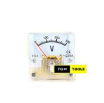 Generator Analogue Dial Onboard Voltmeter AC 0 – 300V