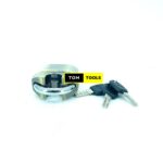 Kinbar 70mm 110dB Anti-Theft Alarm Padlock
