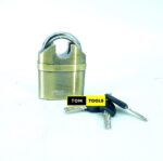 Kinbar 70mm 110dB Anti-Theft Alarm Padlock