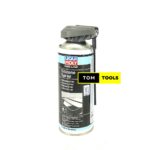 Liqui Moly 9916 Silicone Spray 400ml