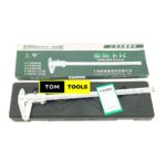 Premium 12 inches 300mm Analogue Stainless Steel Vernier Caliper with Certificate