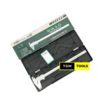 Premium 12 inches 300mm Analogue Stainless Steel Vernier Caliper with Certificate