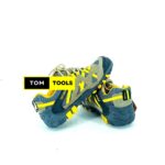 Size 40 No. 7 DINGQI Most Cosy Steel Toe Premium Safety Boots