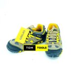 Size 42 DINGQI Most Cosy Steel Toe Premium Safety Boots
