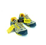Size 42 DINGQI Most Cosy Steel Toe Premium Safety Boots