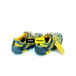 Size 42 DINGQI Most Cosy Steel Toe Premium Safety Boots