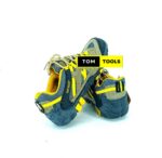 Size 43 No. 9 DINGQI Most Cosy Steel Toe Premium Safety Boots