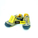 Size 43 No. 9 DINGQI Most Cosy Steel Toe Premium Safety Boots