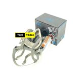Vaultex 6200 KN95 Double Filter Chemical Respirator Dust and Gas Mask