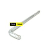 ¾ inch Wrench L Handle Heavy Duty Chrome Vanadium