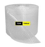 1m x 10m Bubble Wrap
