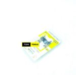 2PCS SMD Hyper LED non-flashing Reverse and Parking Lights Bulbs