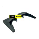 2PCS Universal Mud Flaps