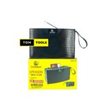 BoomBest LN1016SUN Solar Bluetooth Speaker Radio