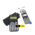 Casio fx 82CW CLASSWIZ Natural VPAM Non Programmable Scientific Calculator