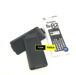 Casio fx 82CW CLASSWIZ Natural VPAM Non Programmable Scientific Calculator