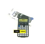 Casio fx 82CW CLASSWIZ Natural VPAM Non Programmable Scientific Calculator