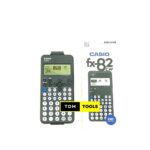 Casio fx 82CW CLASSWIZ Natural VPAM Non Programmable Scientific Calculator