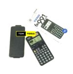 Casio fx 991CW CLASSWIZ Natural VPAM Non Programmable Scientific Calculator