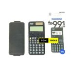 Casio fx 991CW CLASSWIZ Natural VPAM Non Programmable Scientific Calculator