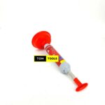 Effective Pneumatic Sink, Drain, Toilet Plunger