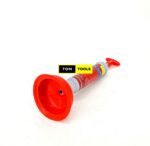 Effective Pneumatic Sink, Drain, Toilet Plunger