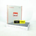 Genuine Honda Carbon Cabin Air Filter No. 80292-TG0-QO1