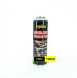 Headlight Renovation Restorer Spray