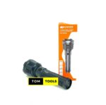 Kamisafe KM 8965C Rechargeable Strong Light Flashlight Torch