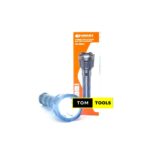 Kamisafe KM 8965C Rechargeable Strong Light Flashlight Torch