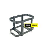 Lockable Fuel Jerry Can Mounting Rack