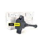 NISSAN Part No. 22448 1KT0A Ignition Coil