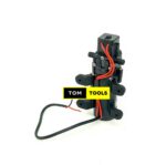 STARFLO 12V Self-Priming High Pressure Mini Water Pump