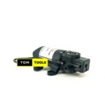 STARFLO 12V Self-Priming High Pressure Mini Water Pump
