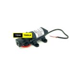 STARFLO 12V Self-Priming High Pressure Mini Water Pump