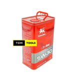 WOLVER Ultratec 5W 30 Ultimate Longlife Synthetic Motor Oil 20,000KM